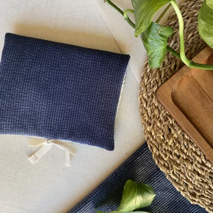 RANGE-BARETTES ENFANT - ÉLIE