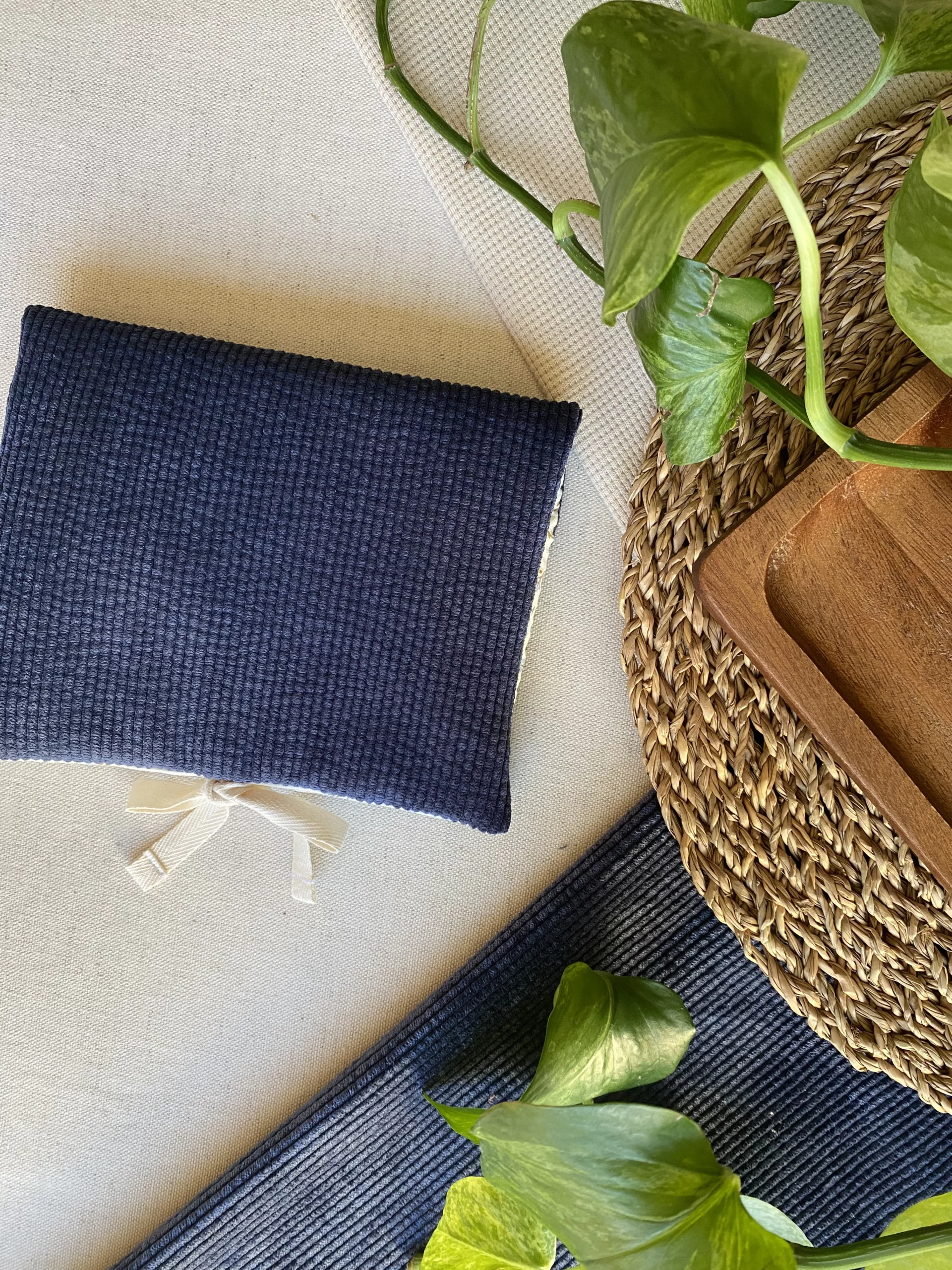 RANGE-BARETTES ENFANT - ÉLIE