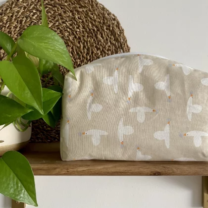 TROUSSE DE TOILETTE -GABRIEL