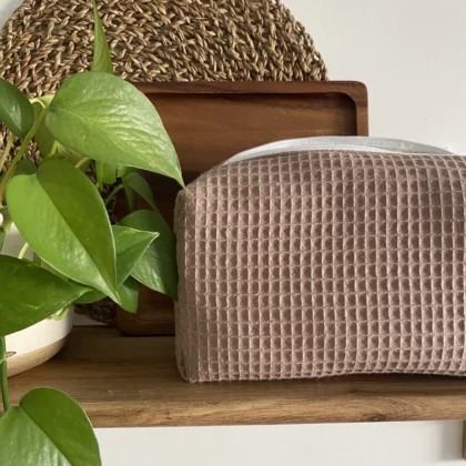 TROUSSE DE TOILETTE - ALEX