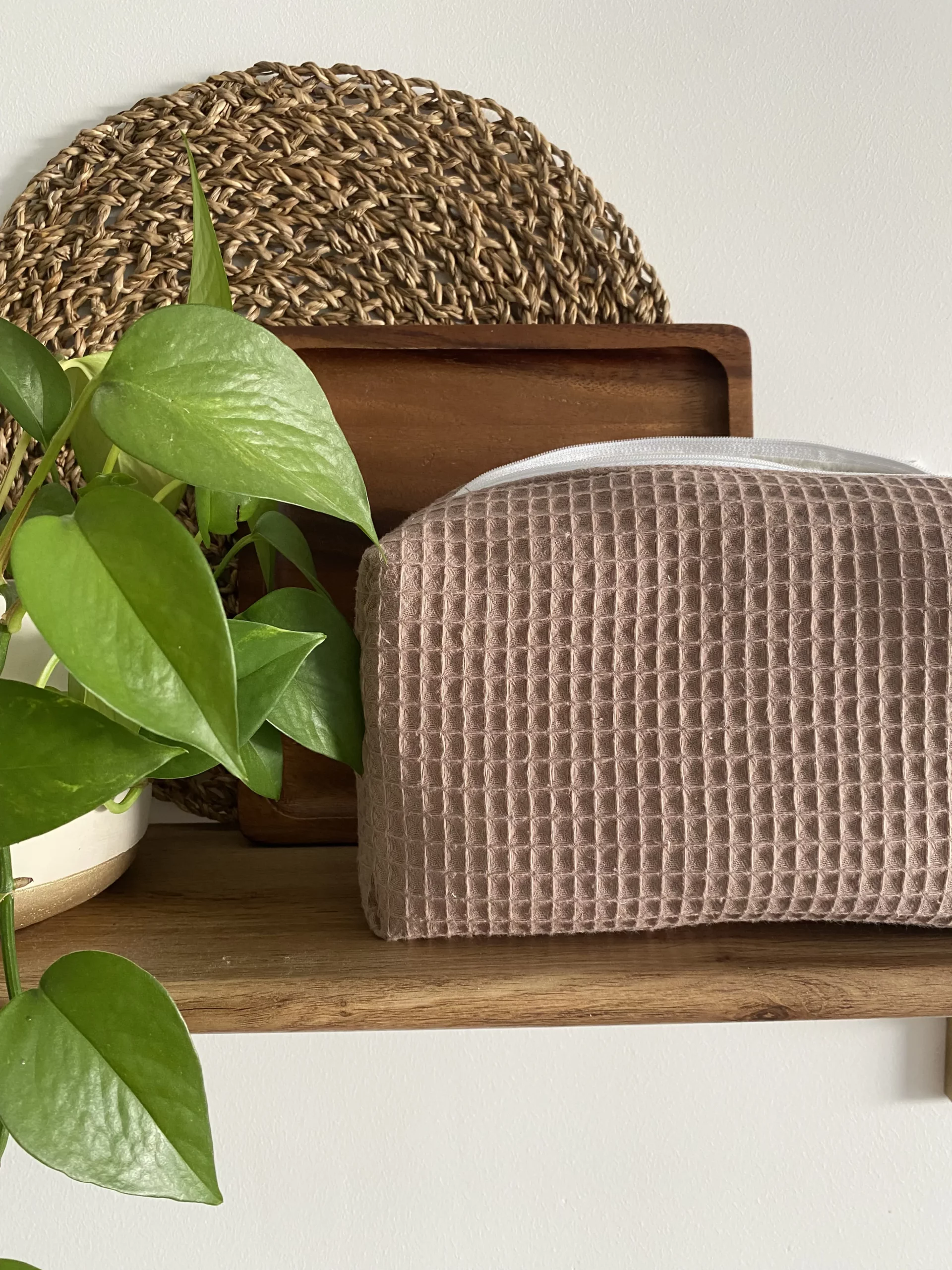 TROUSSE DE TOILETTE - ALEX