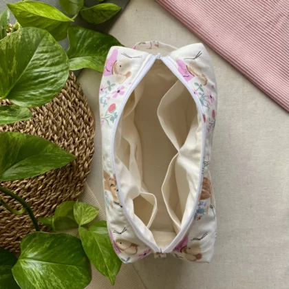 TROUSSE DE TOILETTE - MAUD