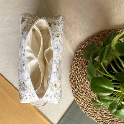 TROUSSE DE TOILETTE - BILLIE