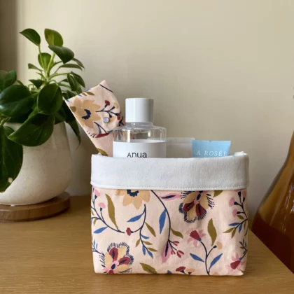 PANIER DE RANGEMENT - SWANN