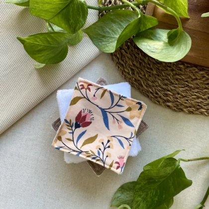 SEMAINIER COTONS LAVABLES - SWANN