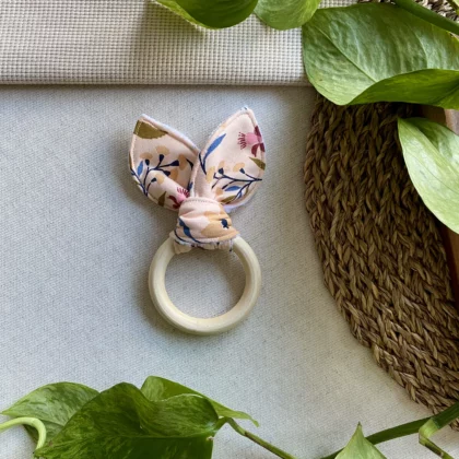 ANNEAU DE DENTITION - SWANN