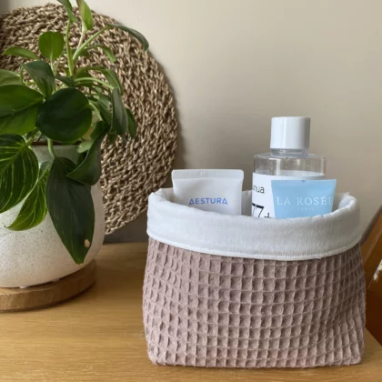 PANIER DE RANGEMENT - ALEX