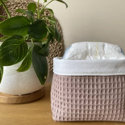 PANIER DE RANGEMENT - ALEX