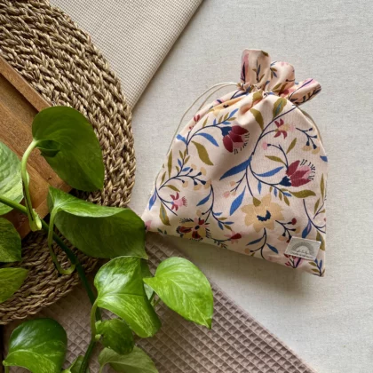 POCHON DE RANGEMENT - ALEX