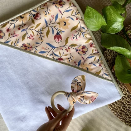 CAPE DE BAIN - SWANN