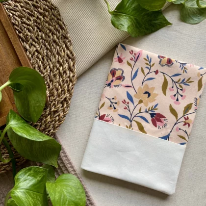 PROTÈGE CARNET DE SANTÉ - SWANN