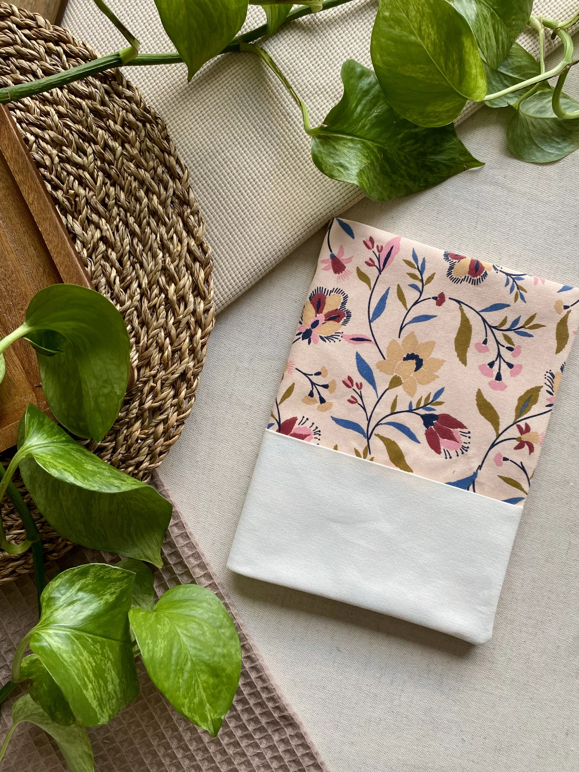 PROTÈGE CARNET DE SANTÉ - SWANN