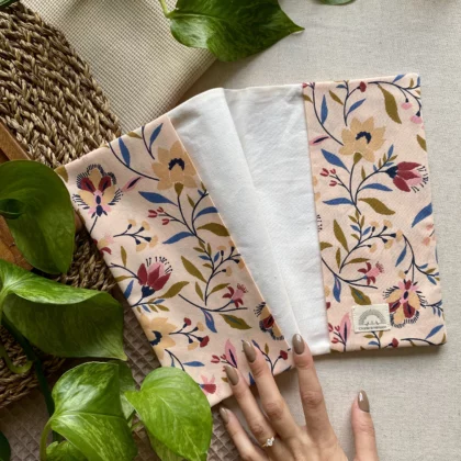 PROTÈGE CARNET DE SANTÉ - SWANN