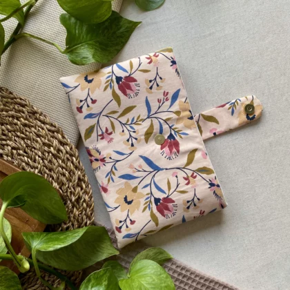 HOUSSE DE LIVRE - SWANN