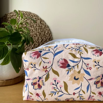 TROUSSE DE TOILETTE - SWANN