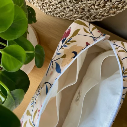 TROUSSE DE TOILETTE - SWANN