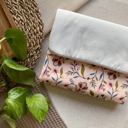 TAPIS À LANGER NOMADE - SWANN