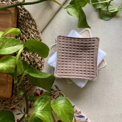 COTONS LAVABLES - ALEX