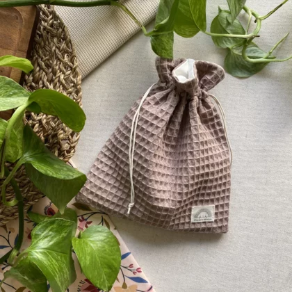 POCHON DE RANGEMENT - ALEX