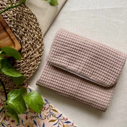 TAPIS À LANGER NOMADE - ALEX