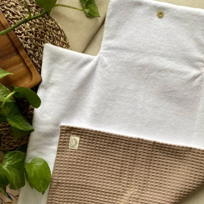 TAPIS À LANGER NOMADE - ALEX