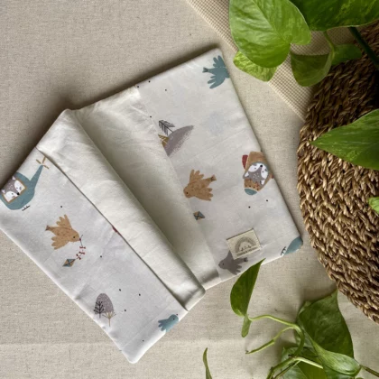 PROTÈGE CARNET DE SANTÉ - LOÏS