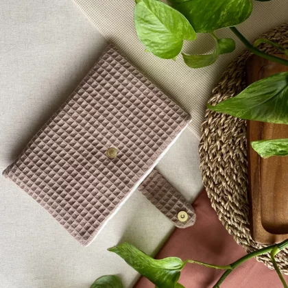 HOUSSE DE LIVRE - ALEX