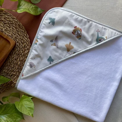 CAPE DE BAIN - LOÏS