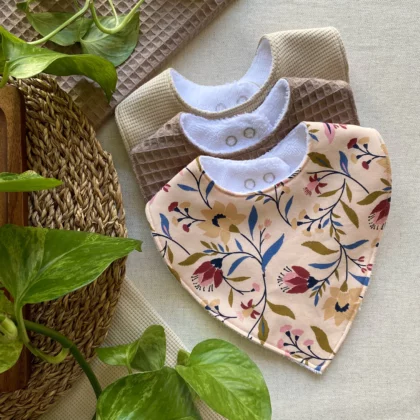 LOT DE BAVOIRS - SWANN