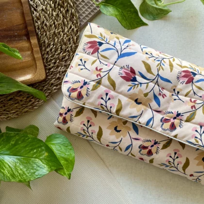 TAPIS À LANGER NOMADE - SWANN