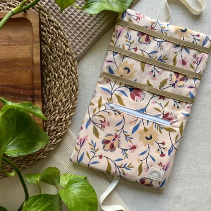 RANGE BARRETTES - SWANN ET ALEX