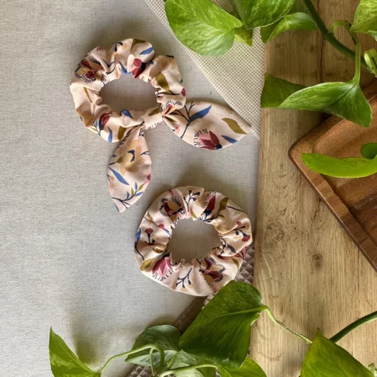 CHOUCHOU ET FOULCHIE - SWANN