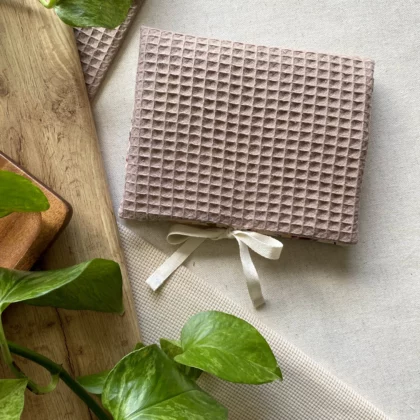 RANGE BARRETTES - SWANN ET ALEX