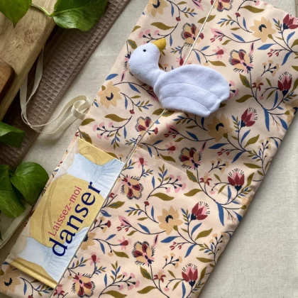 ORGANISATEUR DE LIT - SWANN