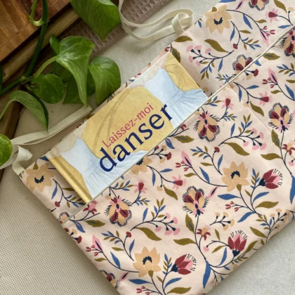 ORGANISATEUR DE LIT - SWANN