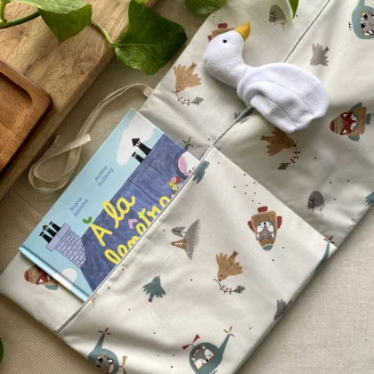 ORGANISATEUR DE LIT - LOÏS