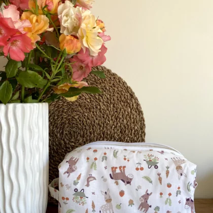 TROUSSE DE TOILETTE - JULES