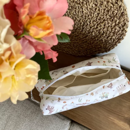 TROUSSE DE TOILETTE - JULES