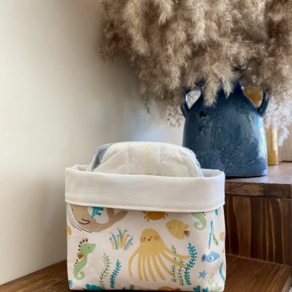 PANIER DE RANGEMENT - MAÉ