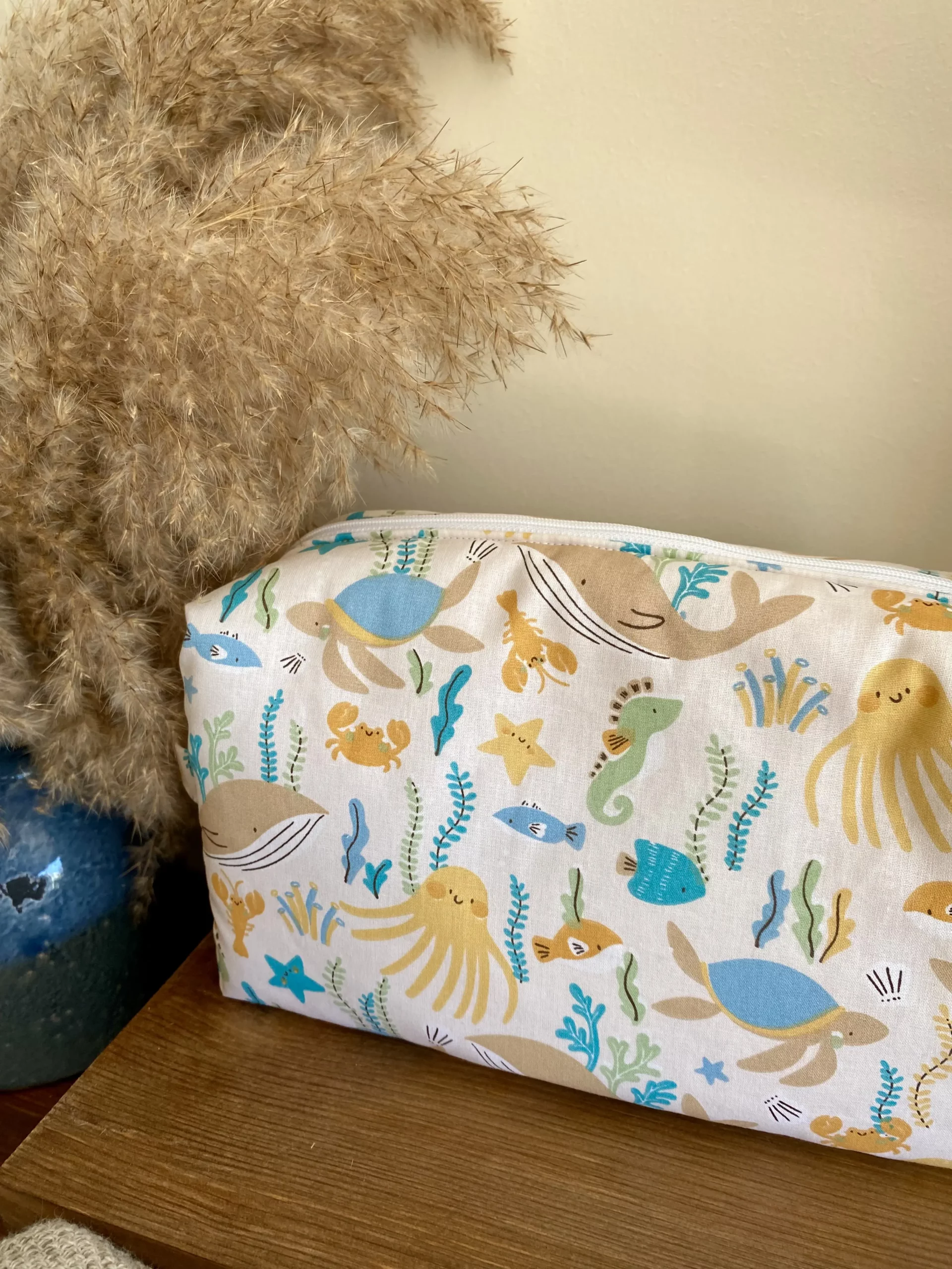 TROUSSE DE TOILETTE - MAÉ