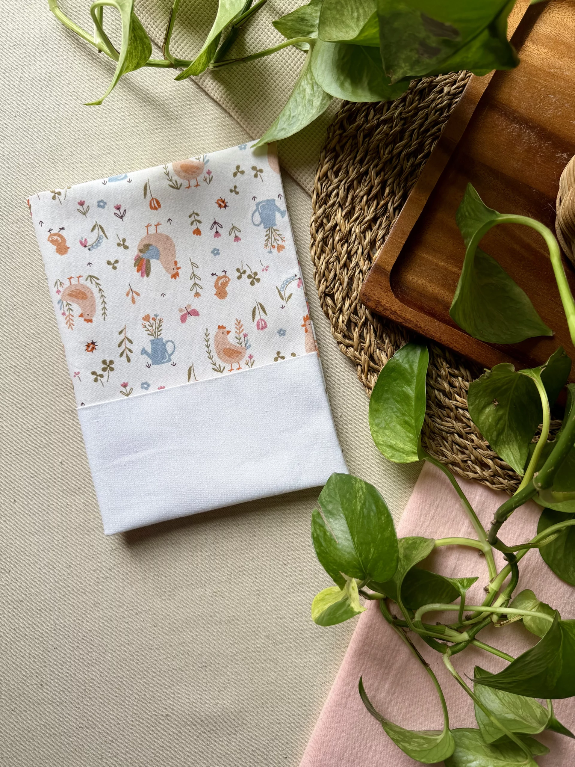 PROTÈGE CARNET DE SANTÉ - RILEY