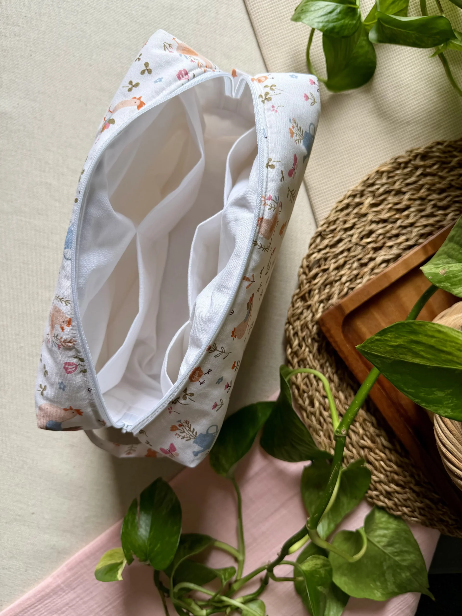 TROUSSE DE TOILETTE - RILEY
