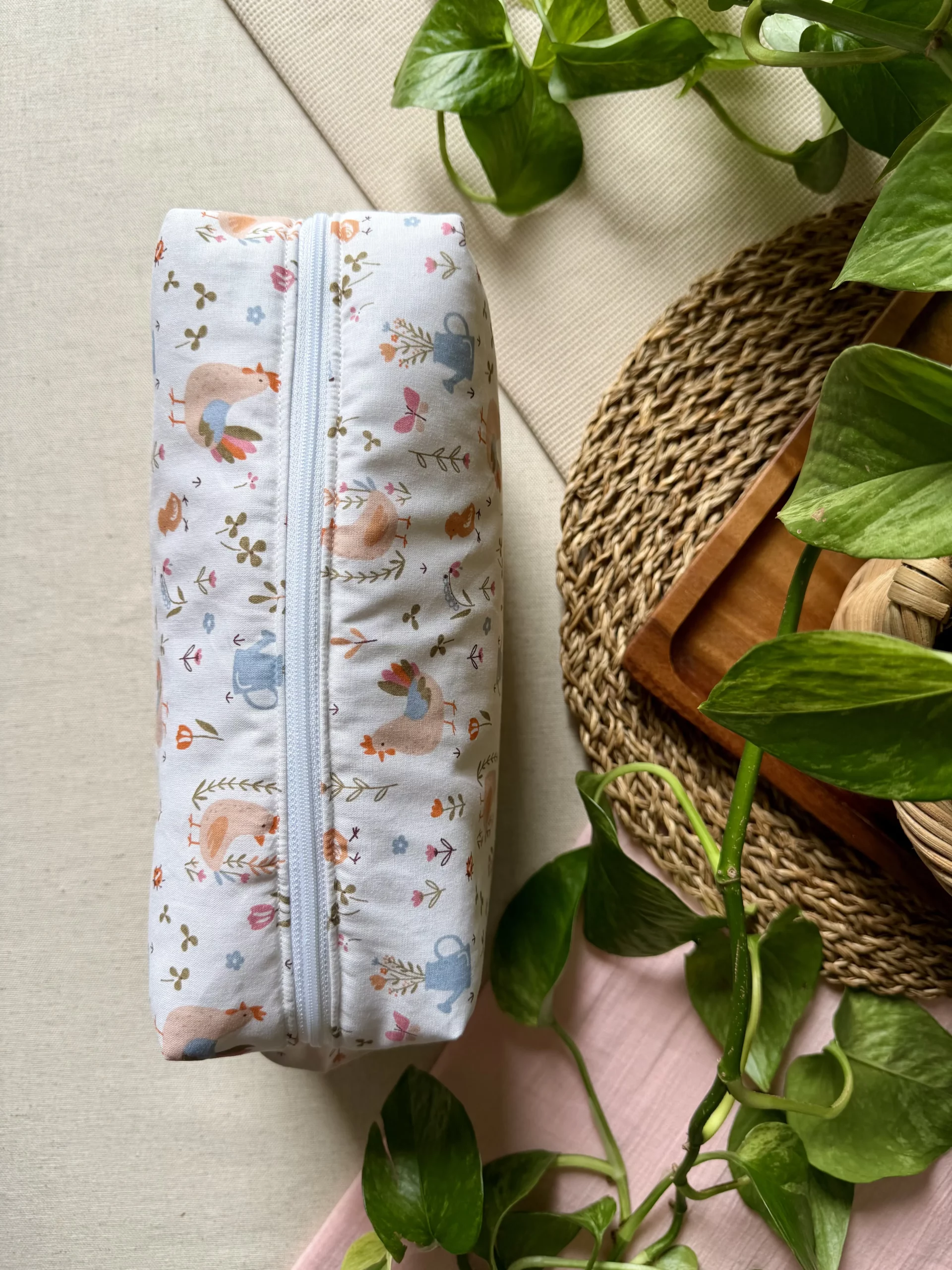TROUSSE DE TOILETTE - RILEY