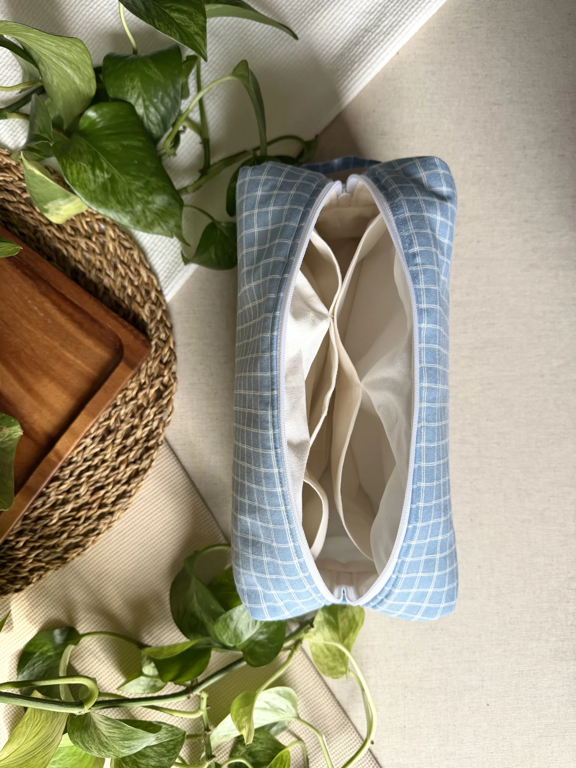 TROUSSE DE TOILETTE - MAX