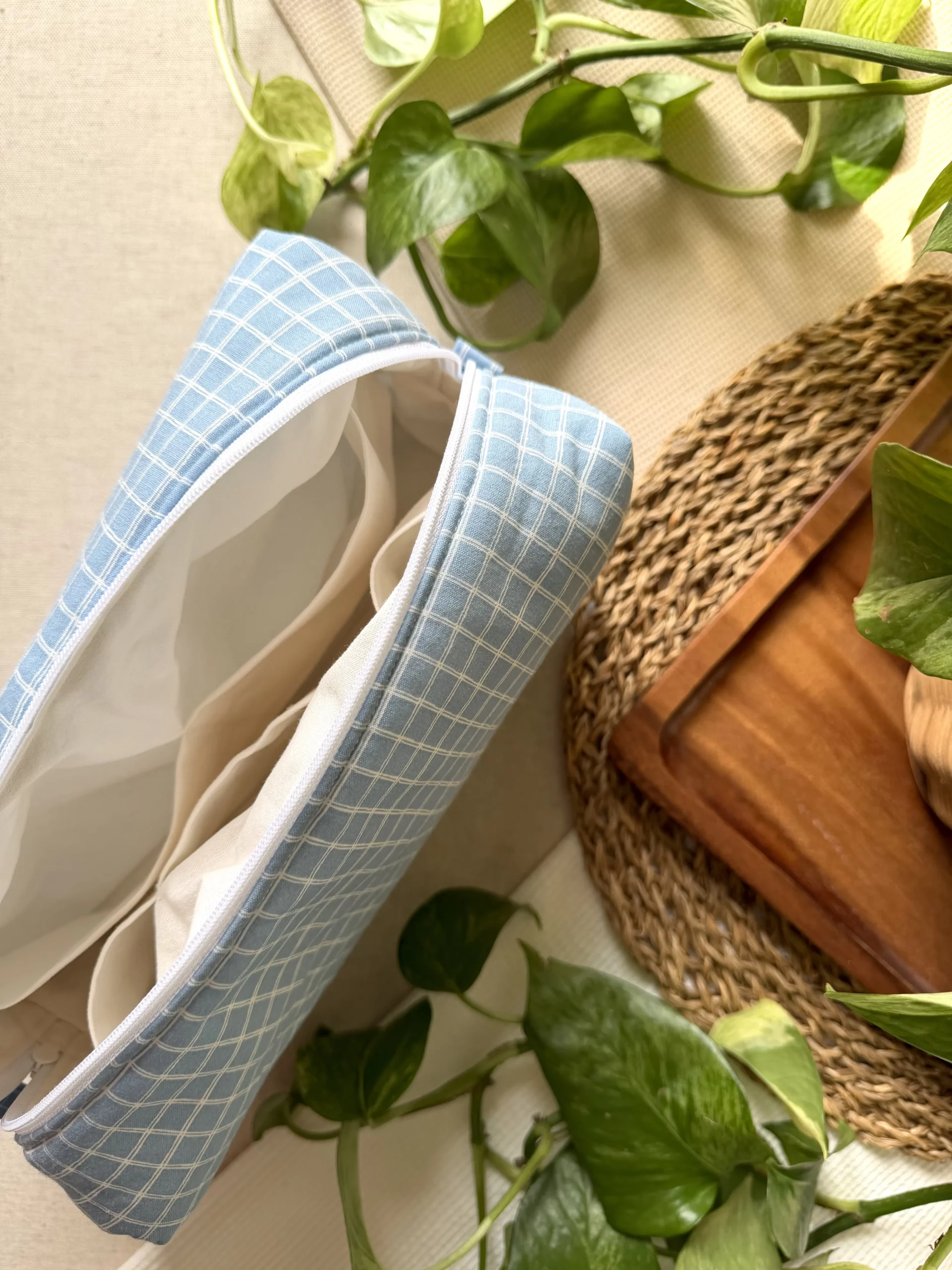 TROUSSE DE TOILETTE - MAX