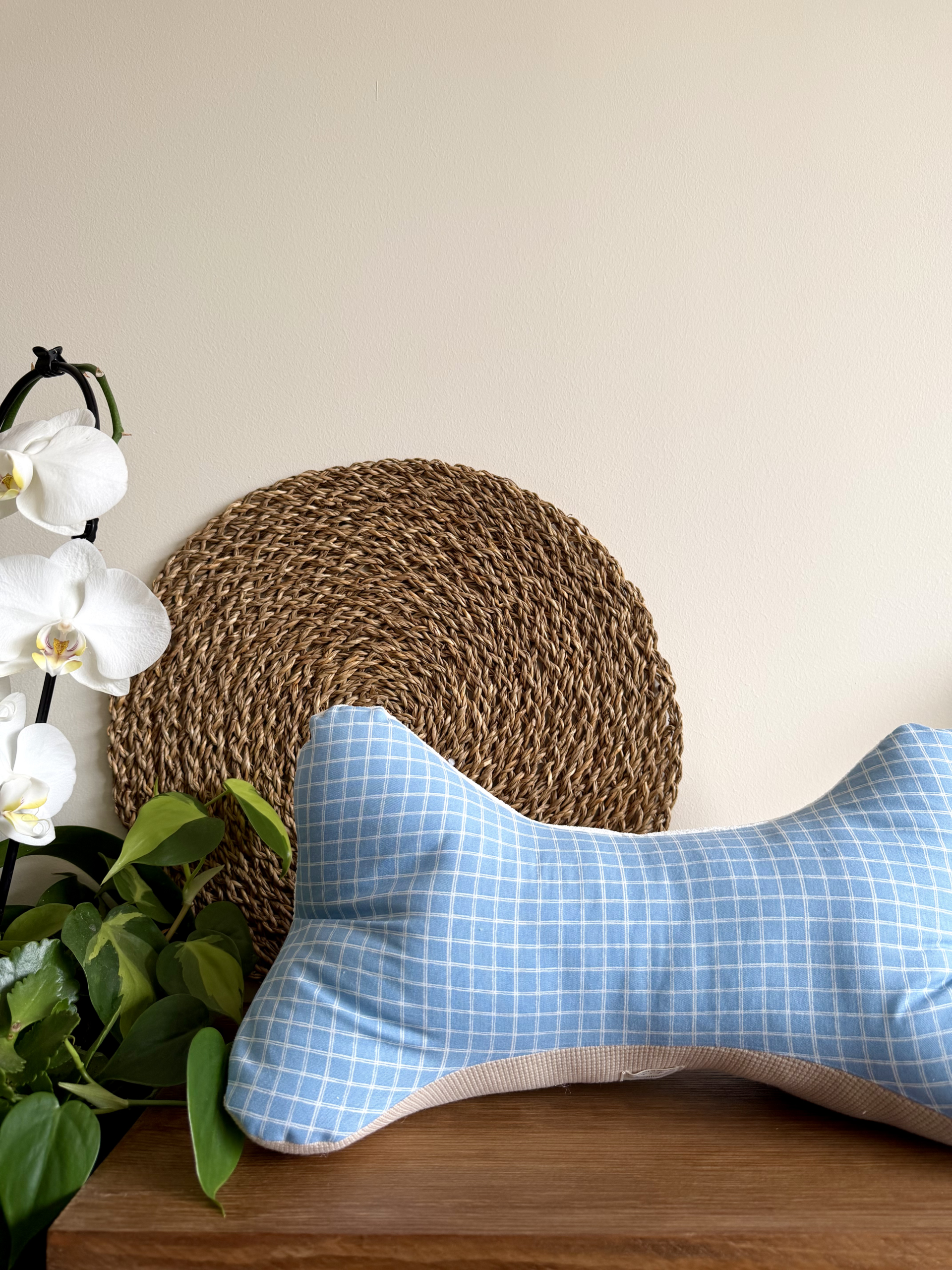 COUSSIN DE CERVICALES - MAX
