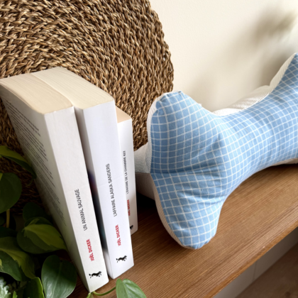 COUSSIN DE CERVICALES - MAX